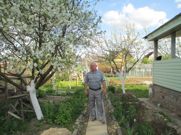 Николай Зайцев