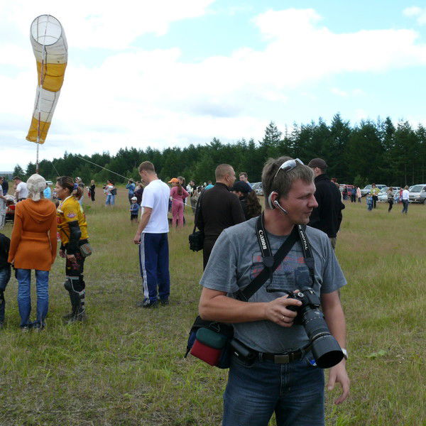 Максим Зайцев