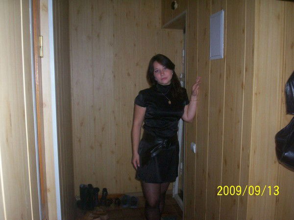 Татьяна Жданова