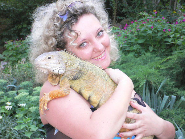 Наталья Василец