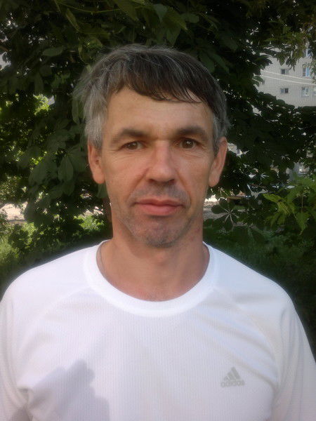 Валера Антипов