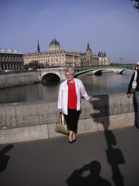 Татьяна Апександрова