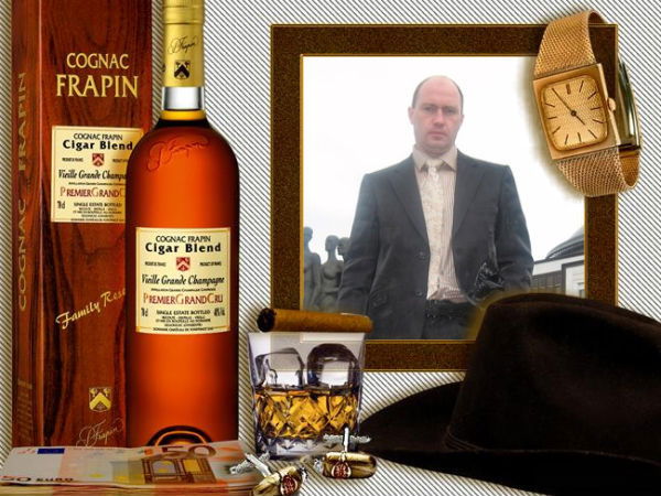 Дмитрий Васильев