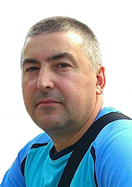 Владимир Мурчиков