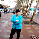 Оксана Никонова