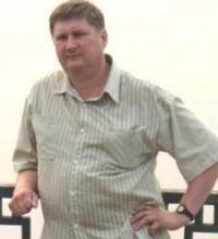 Серж Бекшанский