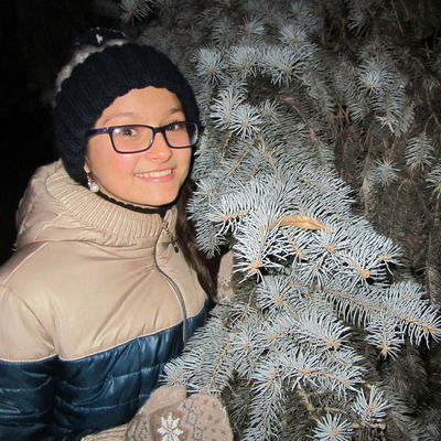 Лерочка Півень