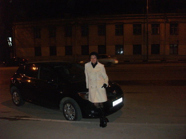 Таня Коркунова