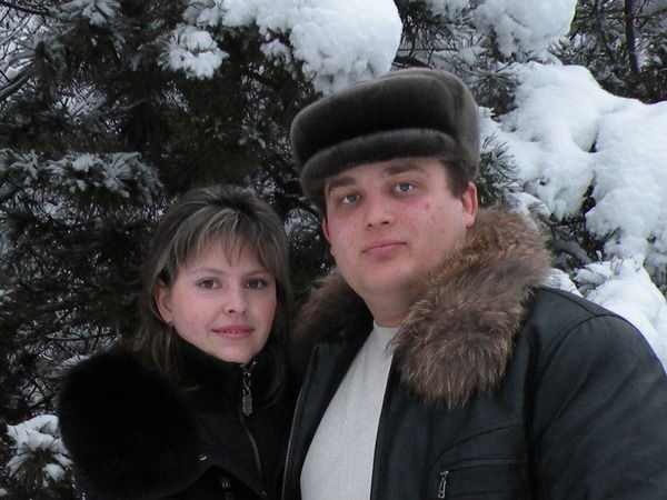 Александр Чибизов