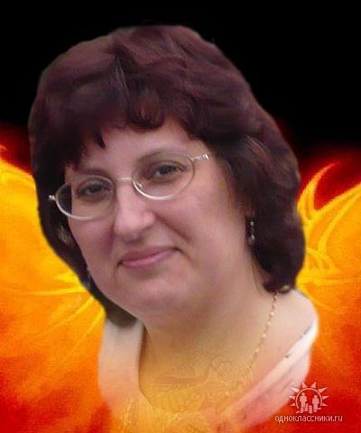 Вероника Тарасова(Пономарева)