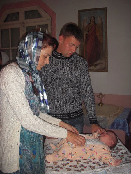 Николай Попов