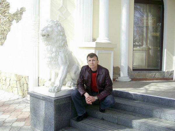 Игорь Щупляк