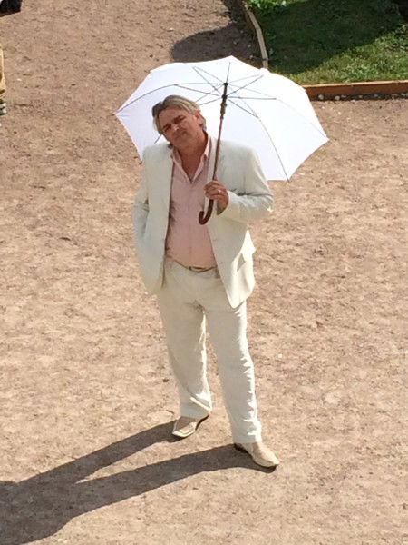 Николай Григоренко