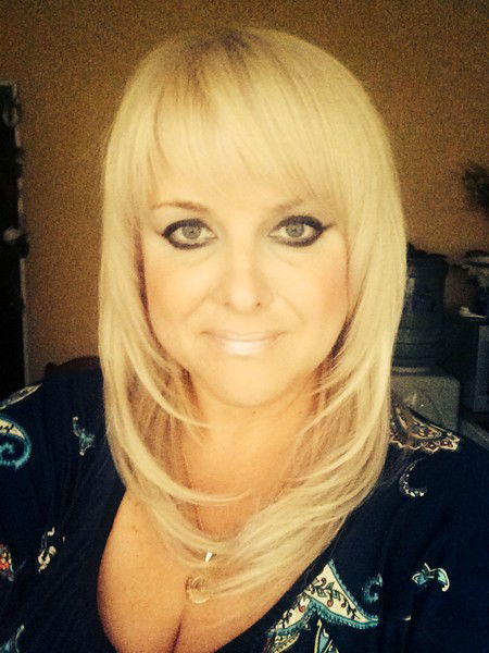 Екатерина Любимова