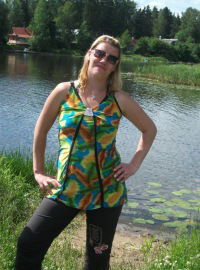 Раиса Мухина