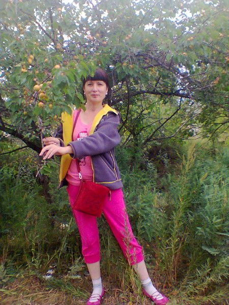 Юлия Зозуля (Орлова)