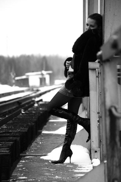 Ольга Шушканова