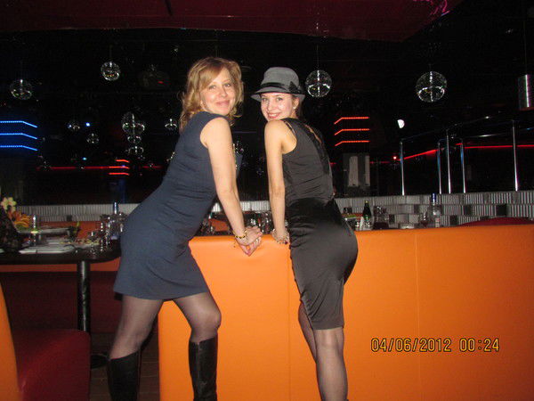 Марина Матвиец