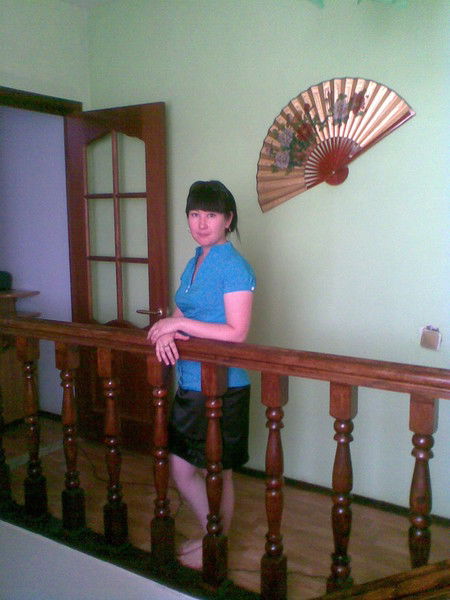 Назгуль Арыстангалиева