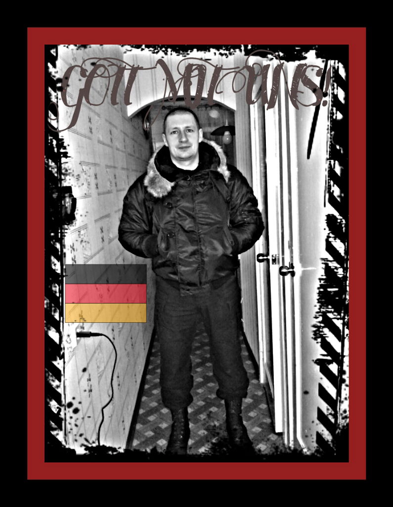 Геннадий Неклюдов