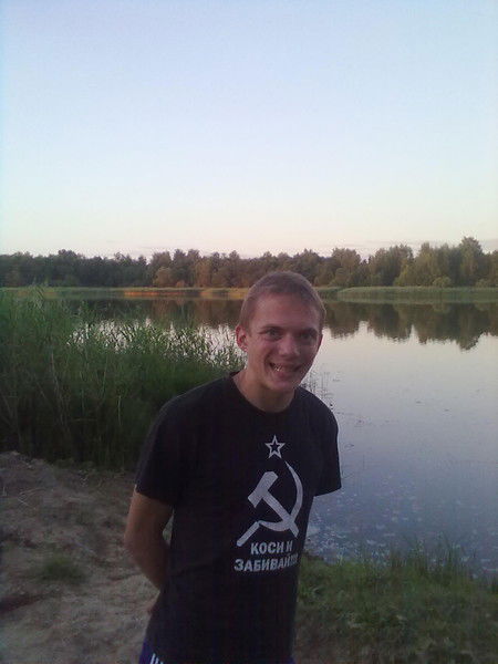 Макуха Илюхин