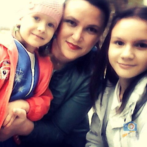 Марина Дмитриева