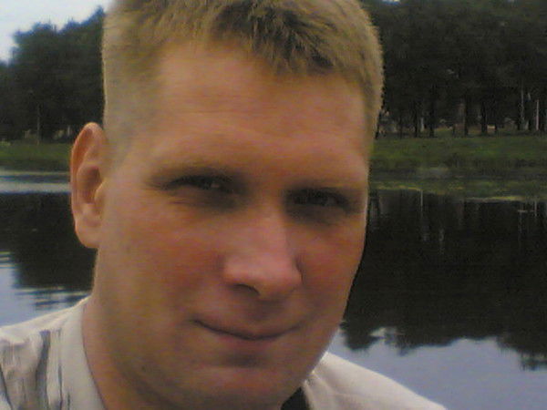 Михаил Головачев