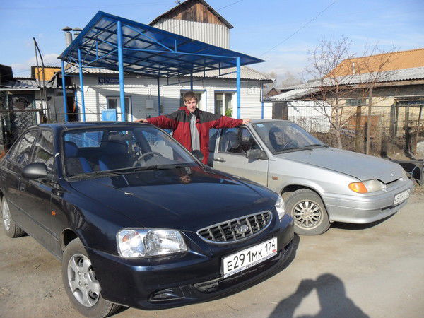 Владимир Романенко