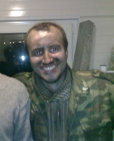 Александр Дедиков