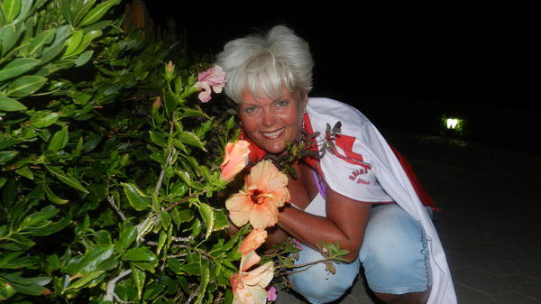 Нина Угрюмова