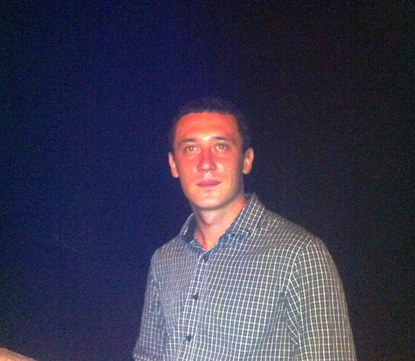 Андрей Тесля