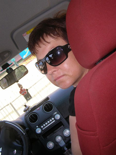 Наталья Паринова