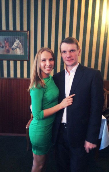 Александр Балянин