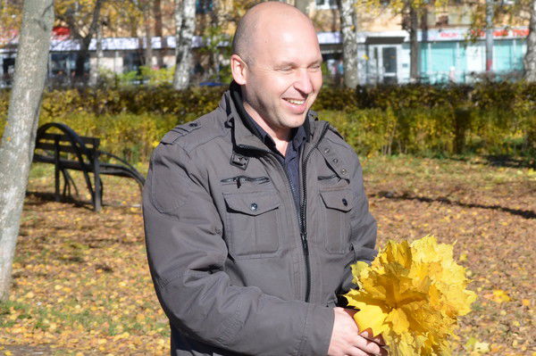 Евгений Гапонов