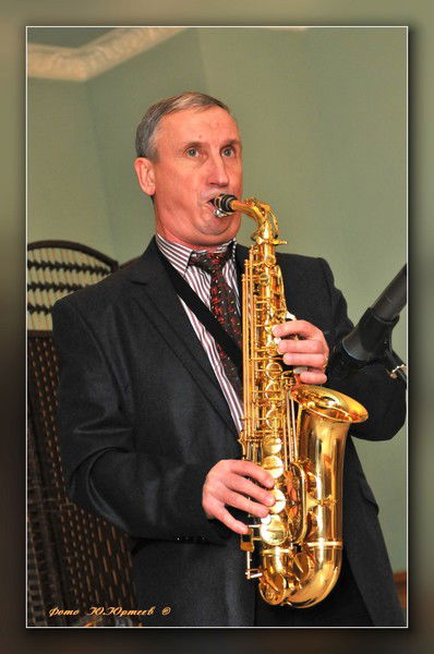 Сергей Коваленко