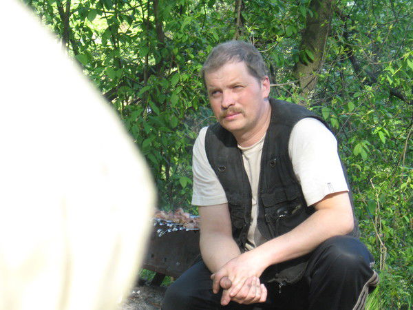 Сергей Стретинский