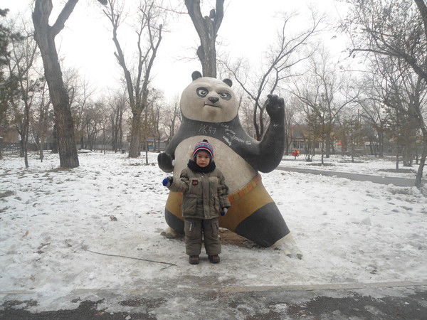 Гульнара Каймульдина