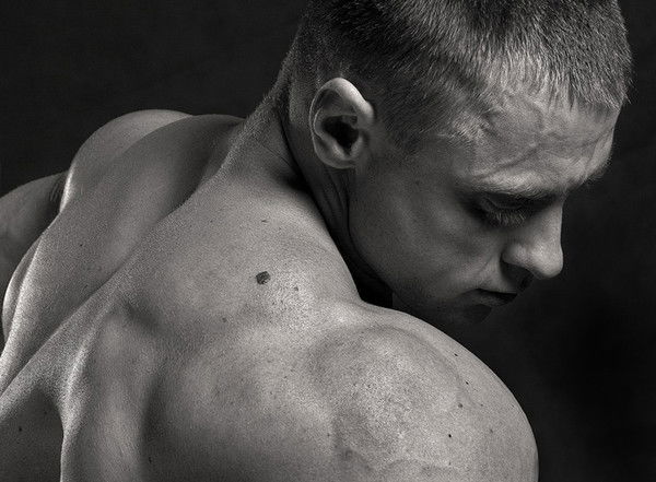 Кеша Морозов