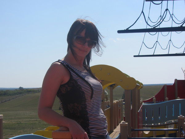 Виктория Гостеева