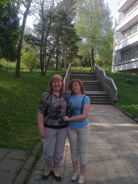 Елена Товкес