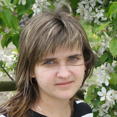 Ксюша Гущук