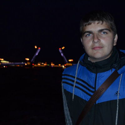 Дима Андреев