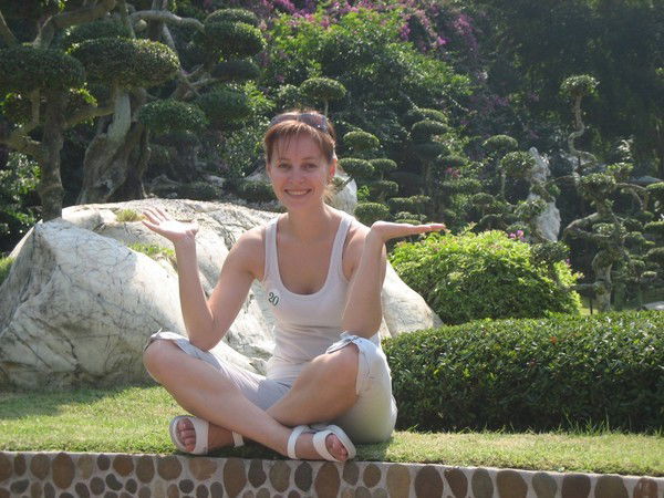 Светлана Костина