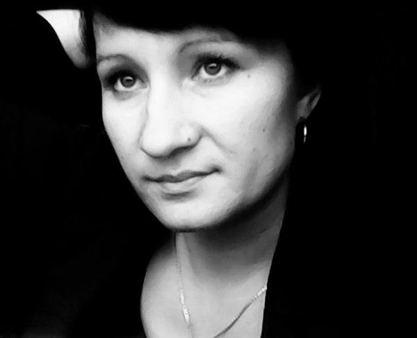 Елена Карнаухова