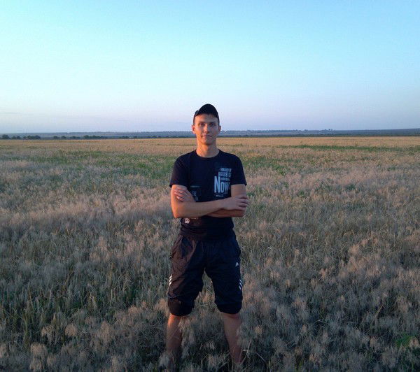 Cергей Мельников