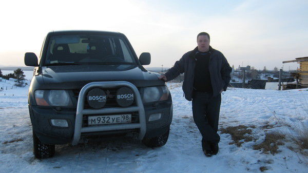 Алексей Мицуков