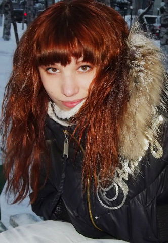 Любовь Киреева