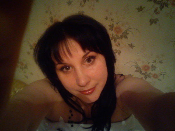 Светлана Нестерова