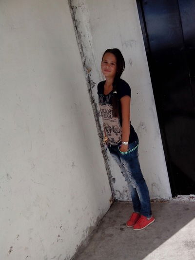 Кристина Солоденкова