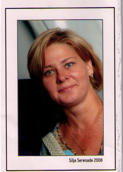 Наталья Пиунова